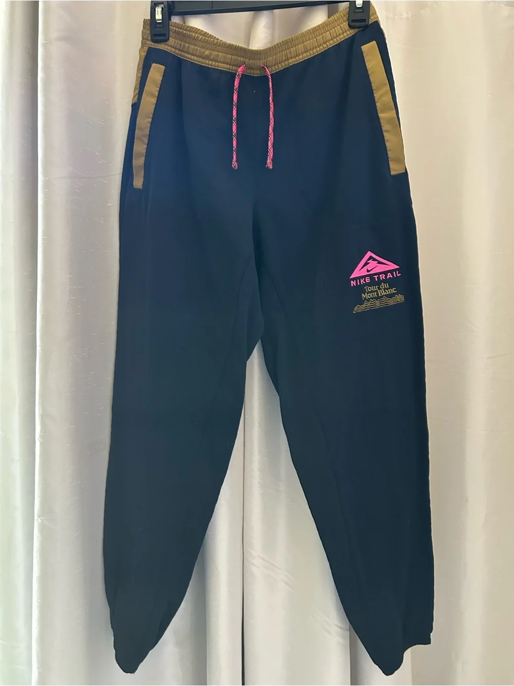 Nike Mont Blanc Trail Running Joggers